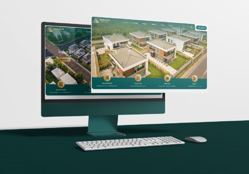 Akbulut Şirketler Grubu Yeni Web Sitesi Yayında! Akbulut Şirketler Grubu Yeni Web Sitesi Yayında!