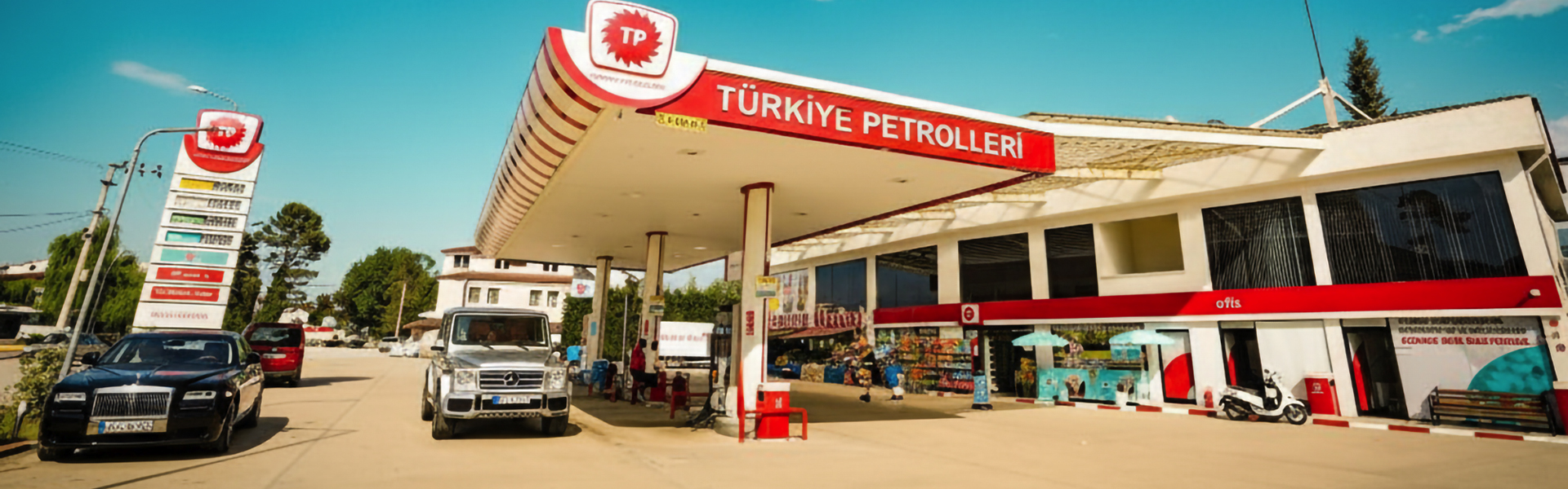 Akaryakıt Akaryakıt